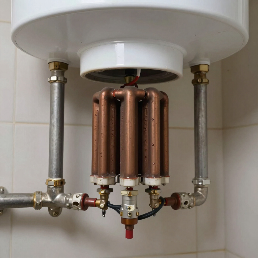 Boiler Pressure Too High: A Turlock Fix