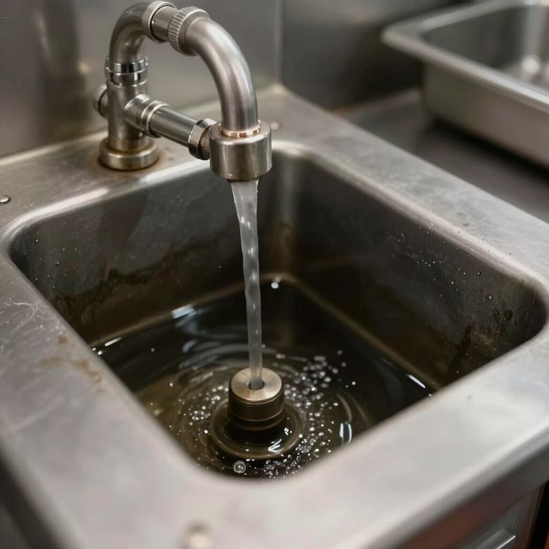 Garbage Disposal in Turlock